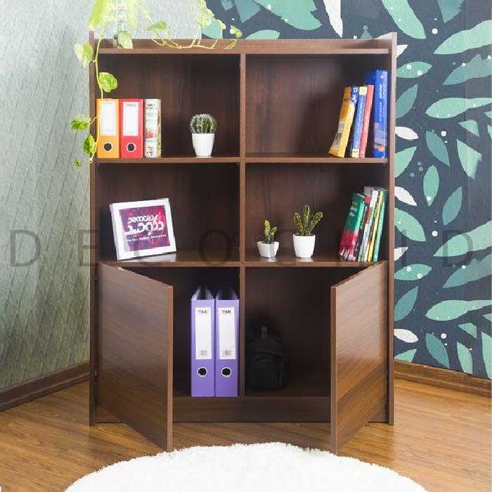 کتابخانه روناک متوسط