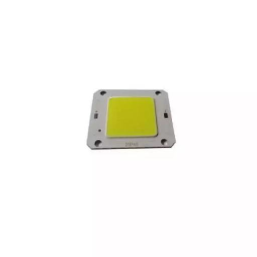چیپ ال ای دی 50 وات 12 ولت مدل 50w12s