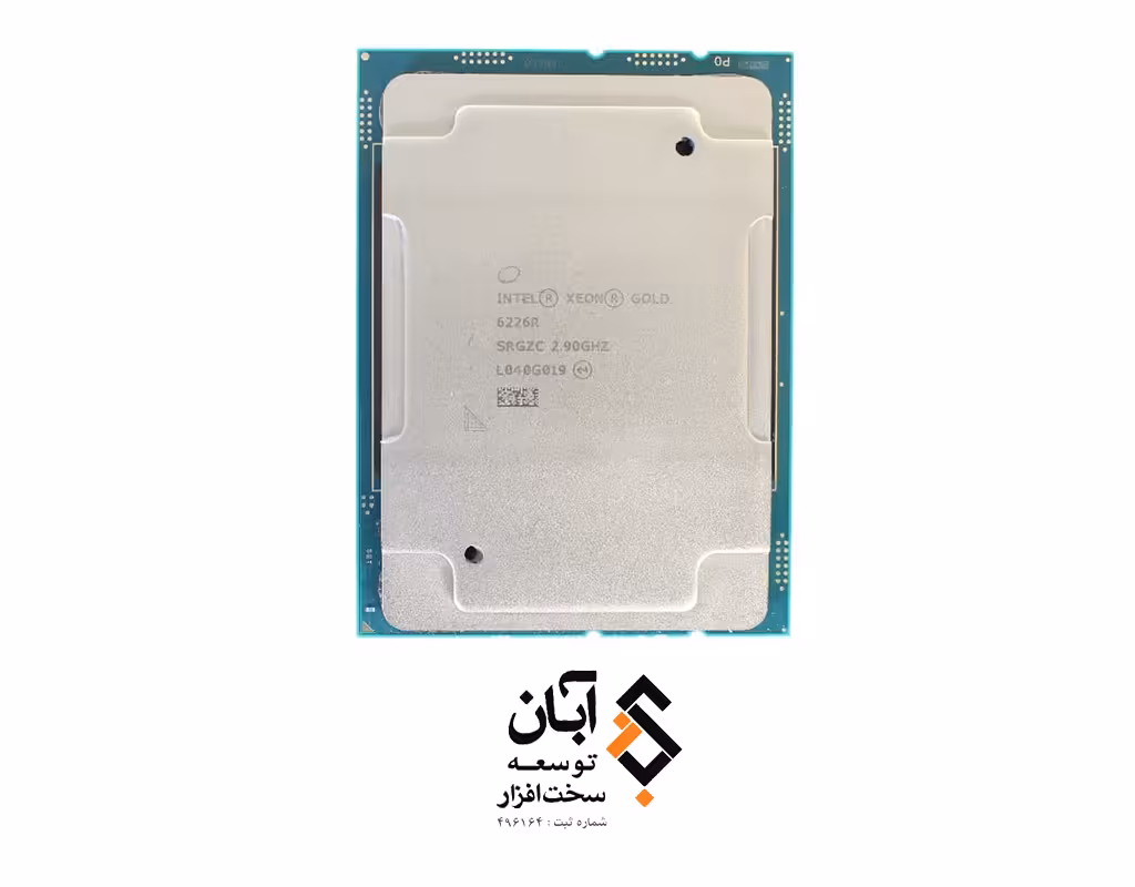 Intel Xeon Gold 6226R Processor