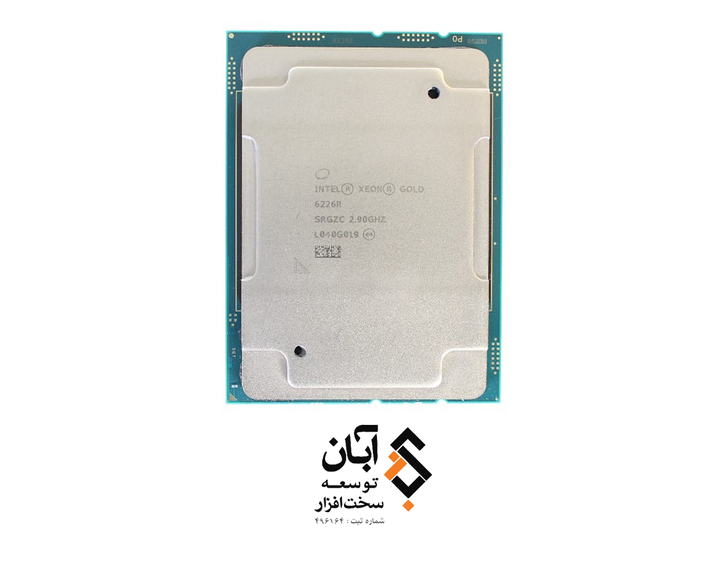 Intel Xeon Gold 6226R Processor