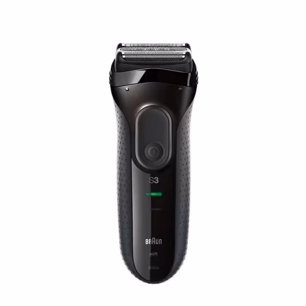 ماشین اصلاح صورت براون مدل 3000s