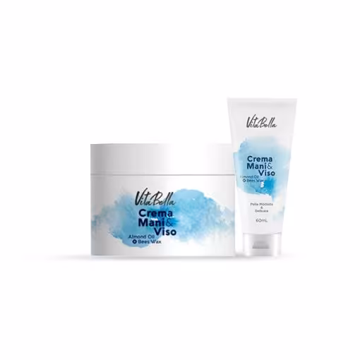 کرم روغن بادام ویتابلا