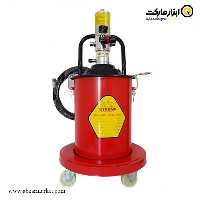 گریس پمپ بادی سطلی استرانگ 20 لیتری مدل STG6020