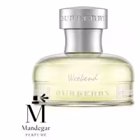 عطر باربری ویکند - هریک گرم