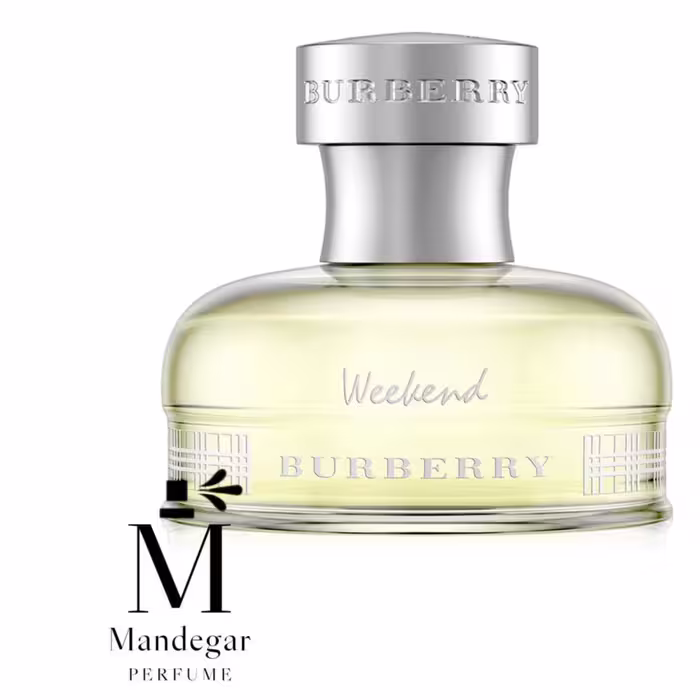 عطر باربری ویکند - هریک گرم