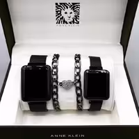 ست ساعت مشکی پک ساعت مشکی ست ساعت شیک ست ساعت کادو ولنتاین پک ساعت خفن پک ساعت مشکی ساعت نشکی