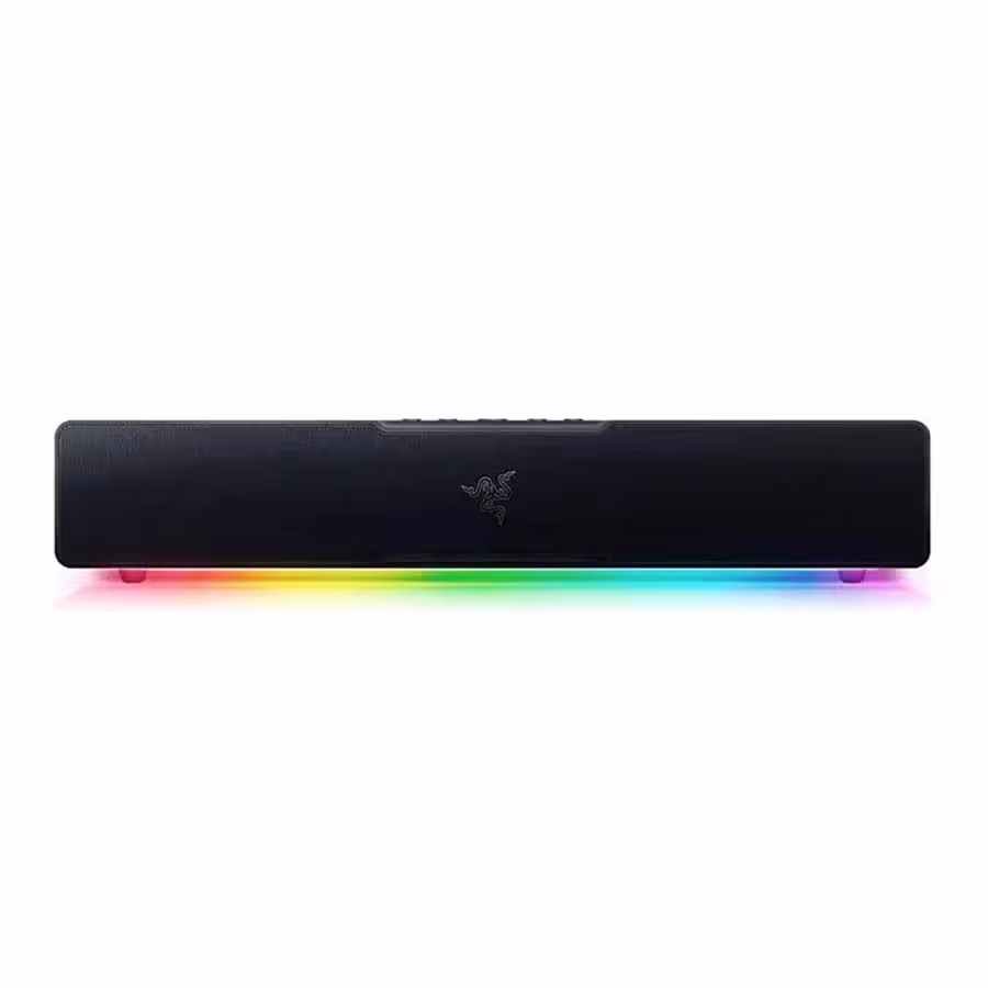 قیمت و خرید ساندبار بی‌سیم و بلوتوث ریزر مدل Leviathan V2 X | یاس ارتباط