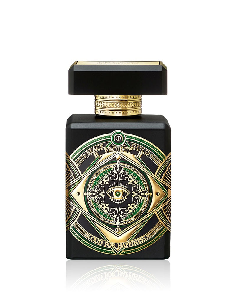 عطر اینیتیو (اینیشیو) پارفومز پرایوز عود فور گریتنس - INITIO PARFUMS PRIVES Oud for Greatness