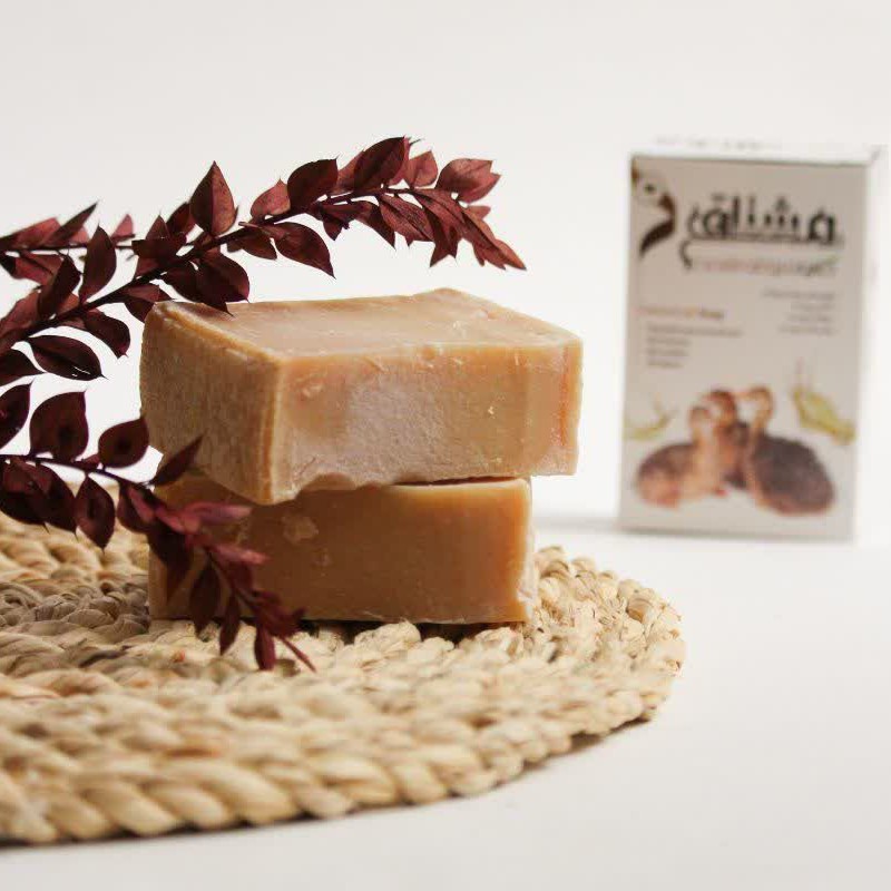 صابون روغن شتر مرغ قیمت عمده