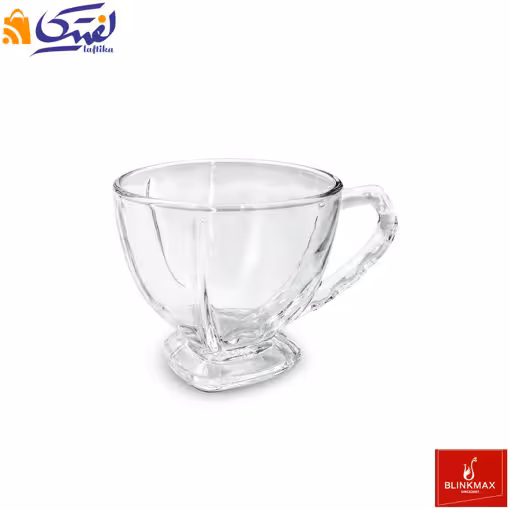 فنجان بلور ویستلر بلینک مکس 6 عددی کد KTZB140