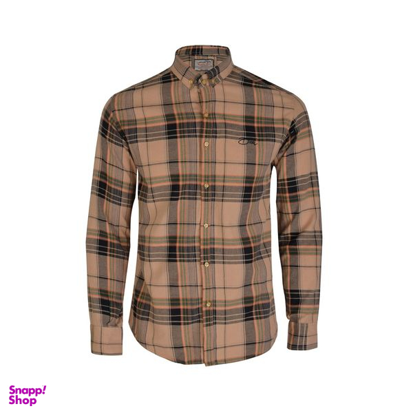 پیراهن آستین بلند پسرانه مدل 344057532