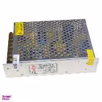 آداپتور سوییچینگ 12 ولت 5 آمپر جی‌اس‌اس مدل S-60-12