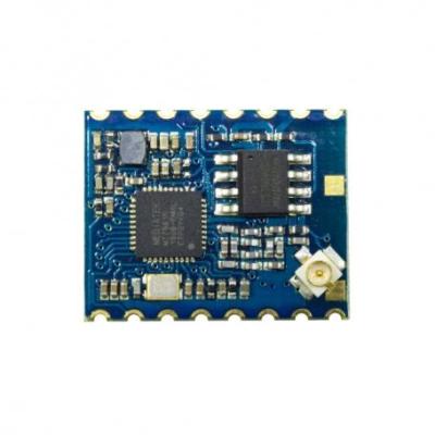 ماژول وایفای MT7681 دارای ارتباط سریال با پشتیبانی از Smart Link