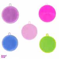 اسکاچ مدل سیلیکونی کد sa1 بسته 5 عددی