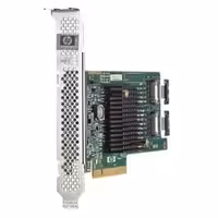 کارت HBA سرور HP H220