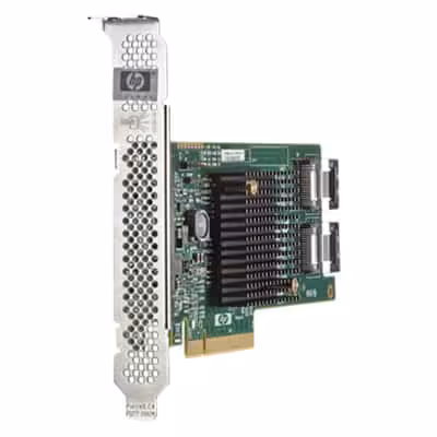 کارت HBA سرور HP H220