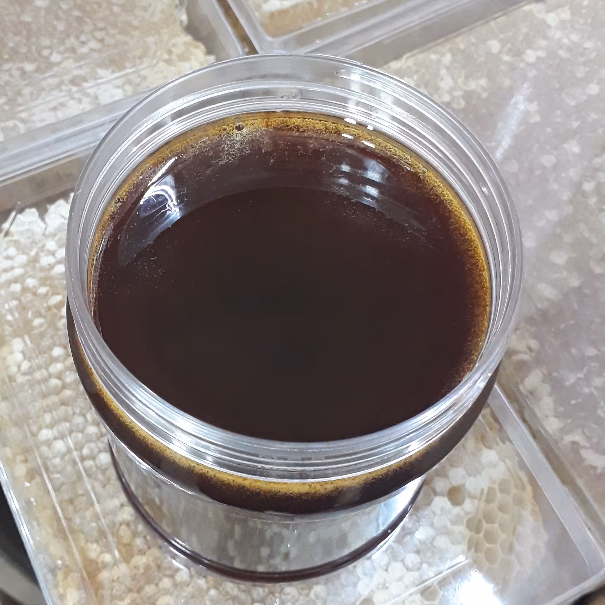 شیره انگور کشمش اصل طبیعی محصول شهرستان مراغه 