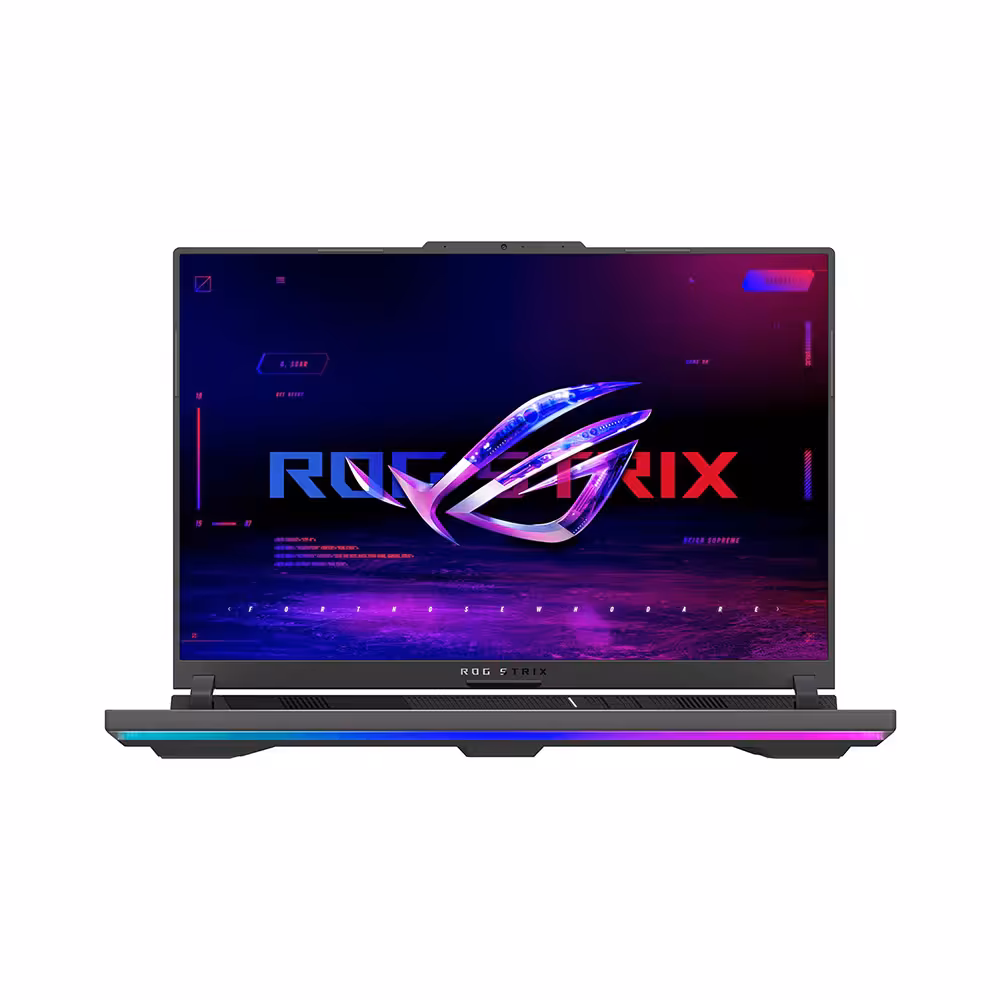 لپ تاپ گیمینگ ایسوس مدل راگ استریکس A – G16 G614JU
