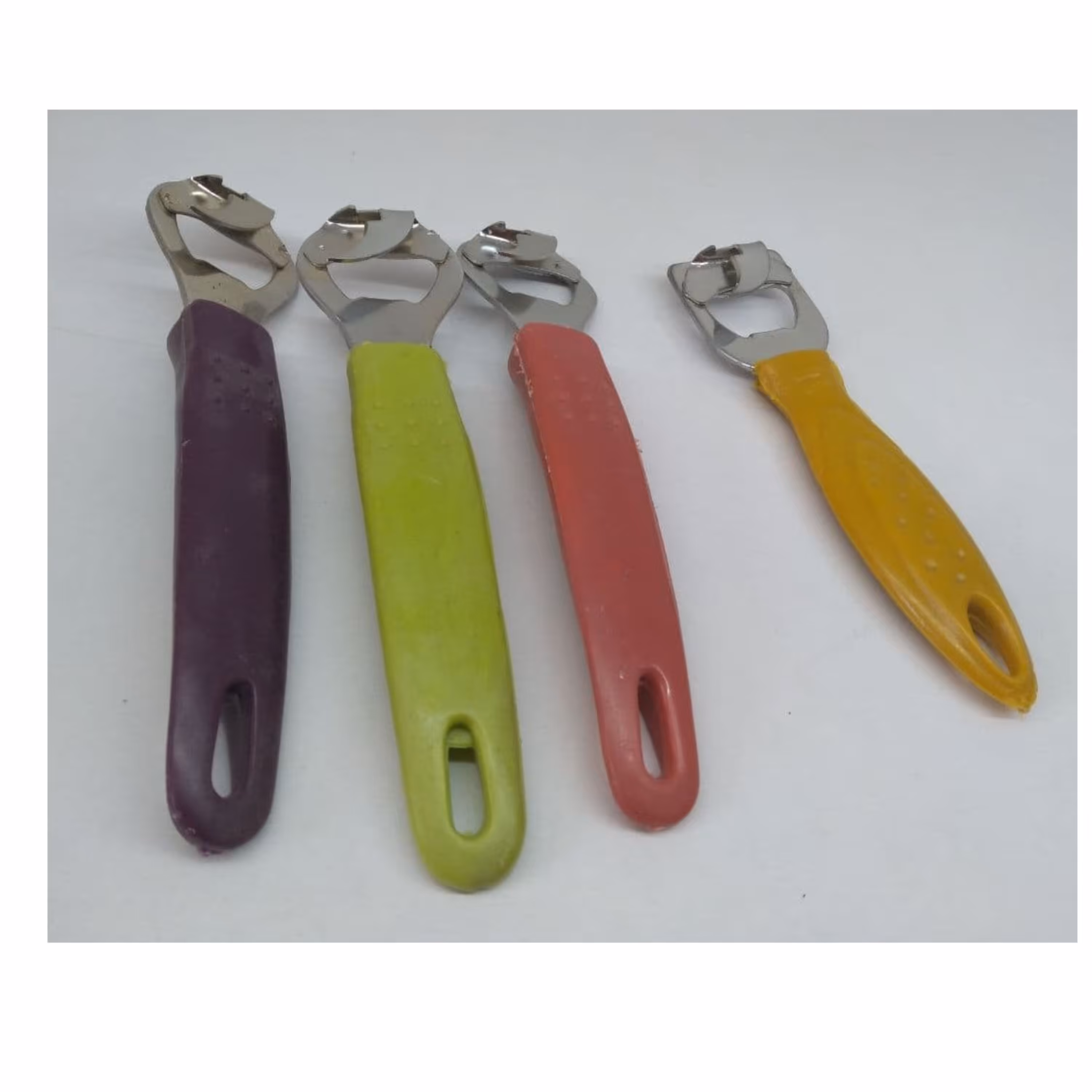 در باکن در رنگ ها ی متوع وکابرد زیاد