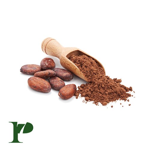 پودر کاکائو تلخ مخصوص شیرینی پزی