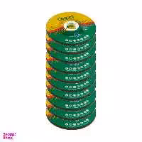 صفحه ساب فلز اوسیس کد 02 بسته 10 عددی