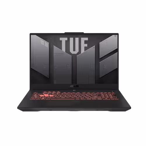 خرید لپ تاپ گیمینگ ASUS TUF Gaming A17 FA707RR | Ryzen 7