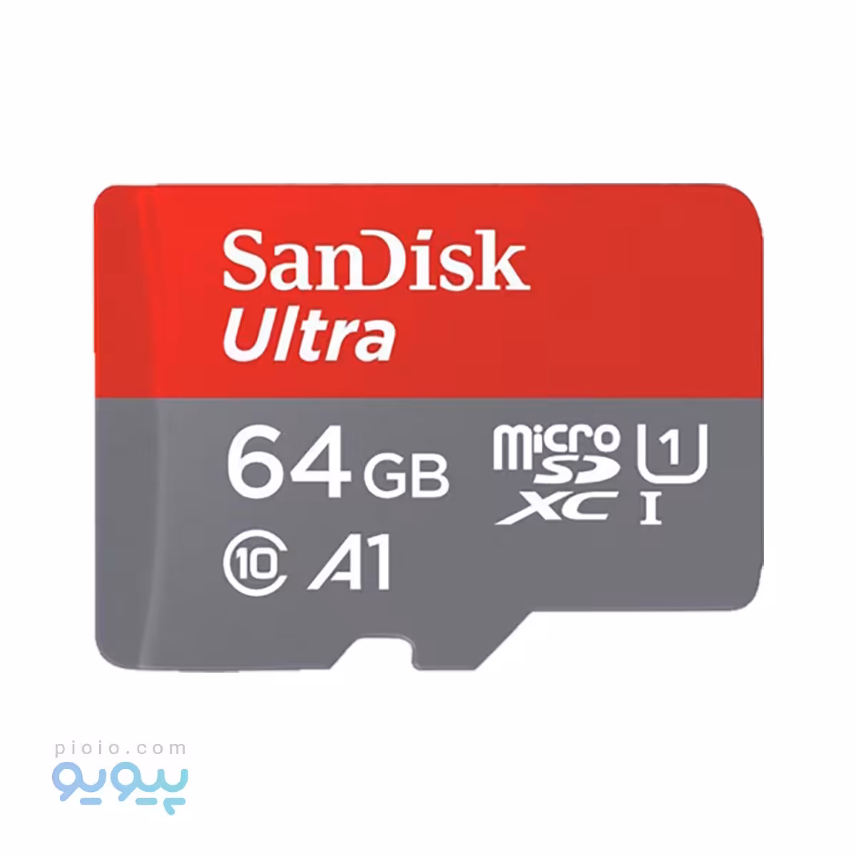 کارت حافظه SANDISK ULTRA A1 64G