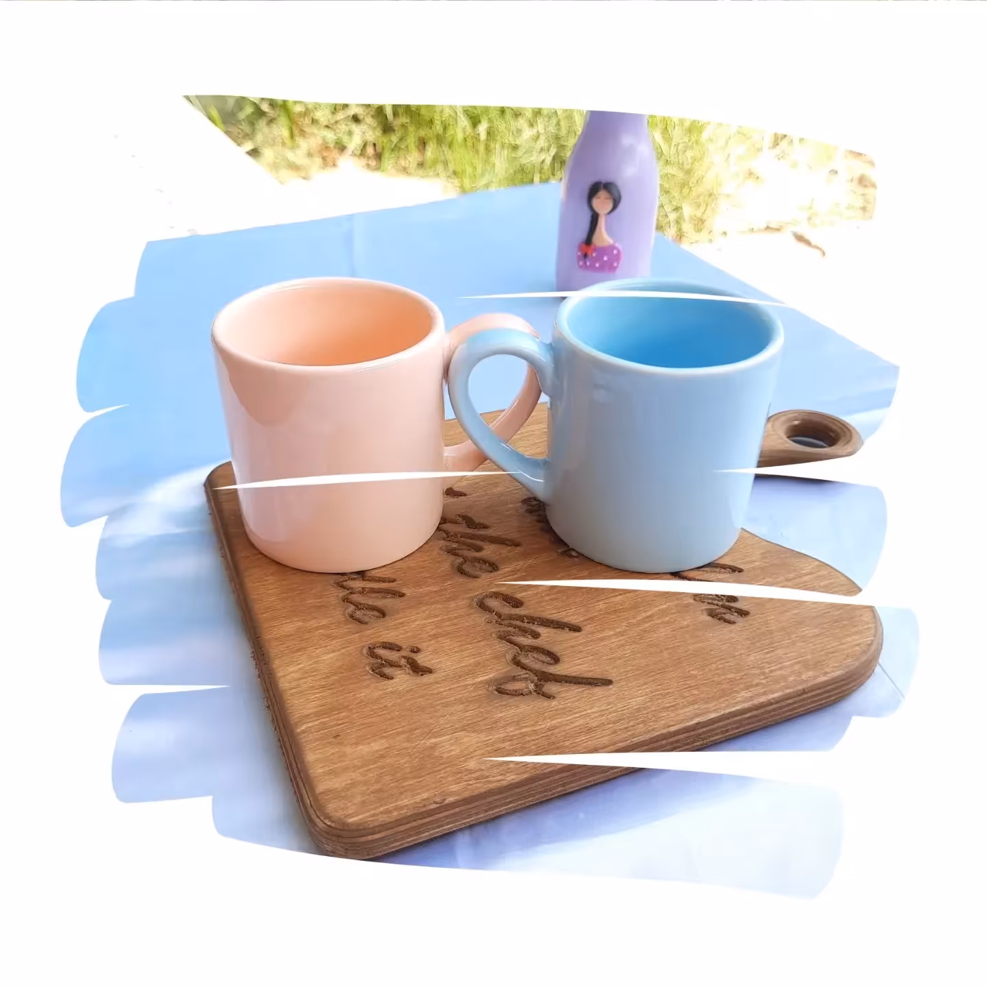 ماگ ارزان و زیبا