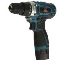 دریل پیچ گوشتی شارژی 12 ولت GREATEC مدل GTLD12006