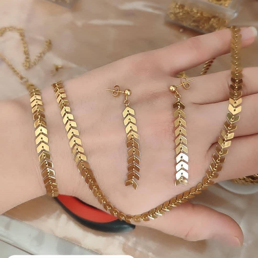 سرویس گندمی