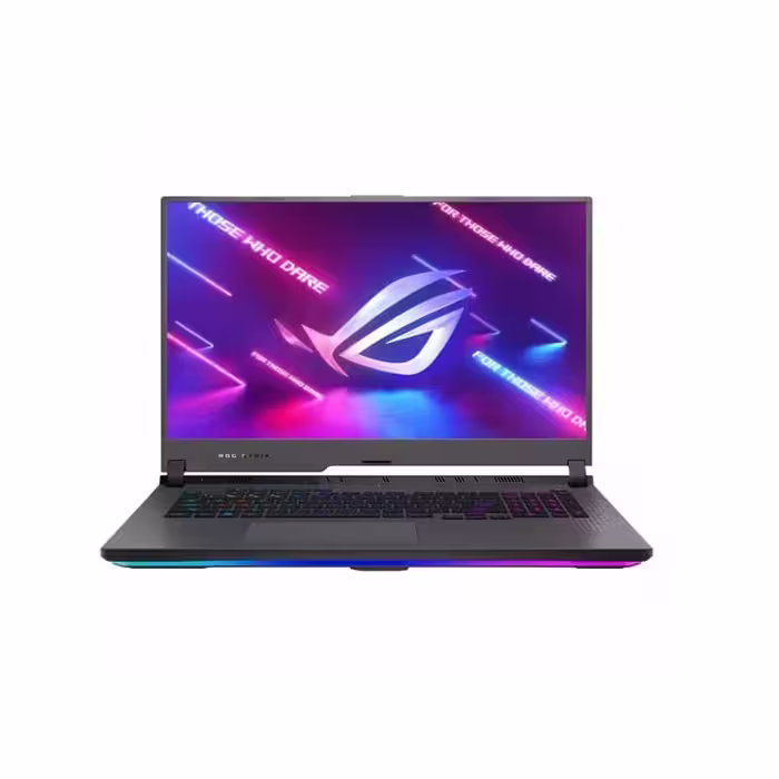 لپ تاپ ایسوس ROG Strix G17 G713RW-AD