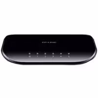 سوییچ 5 پورت گیگابیت و دسکتاپ تی پی-لینک مدل New Design TL-SG1005D