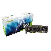 کارت گرافیک مانلی GeForce RTX 3070TI LHR OC 8G