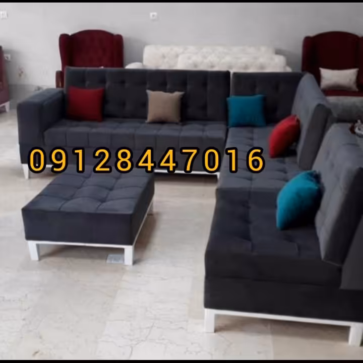 مبلمان با بهترین کیفیت و کمترین هزینه 