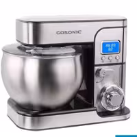 همزن گوسونیک مدل GSM-607