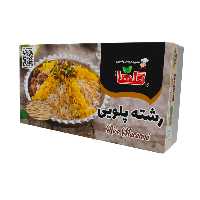 رشته پلویی گلها حجم340 گرم – جعبه