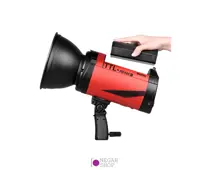 فلاش پرتابل (قابل حمل) نایس فوتو NiceFoto TTL RQ800C