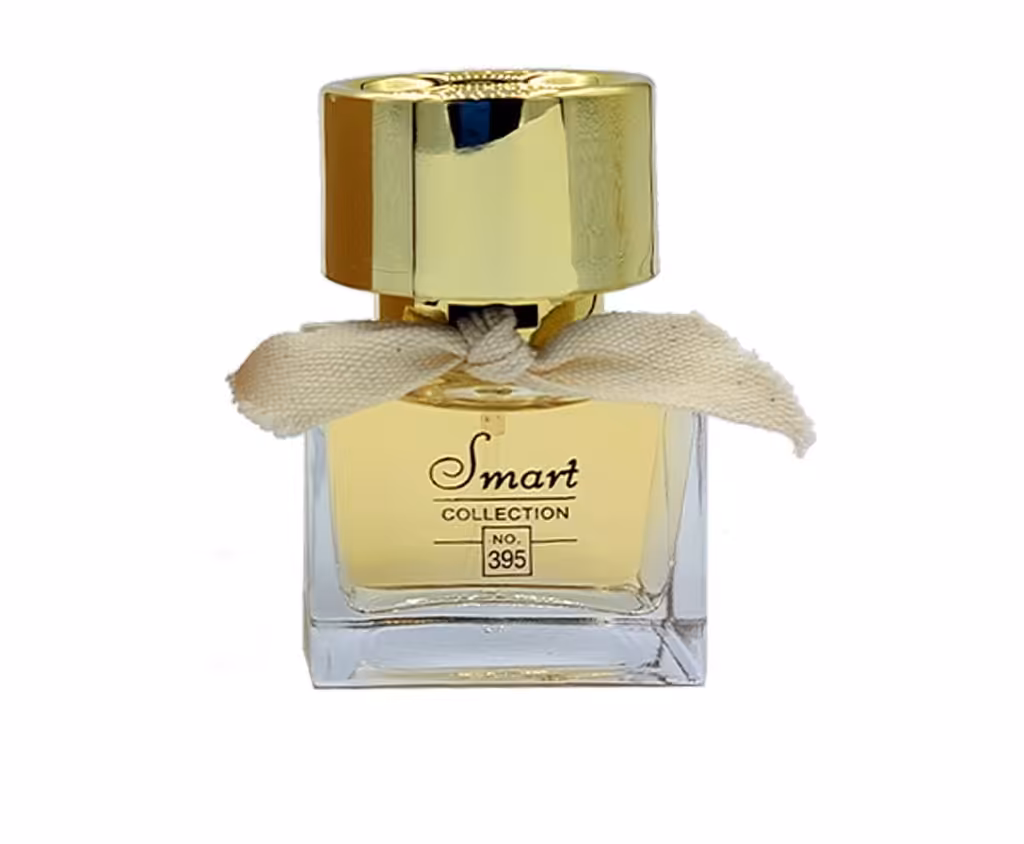 ادکلن مای باربری اسمارت کالکشن 25 میل - Smart Collection 395 My Burberry 25 ml