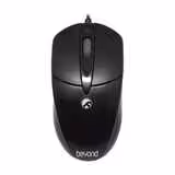 ماوس با سیم بیاند Beyond BM-1214 | فروشگاه هدیش