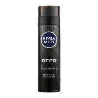 ژل اصلاح نیوآ مدل Deep Carbon حجم 200 میلی لیتر