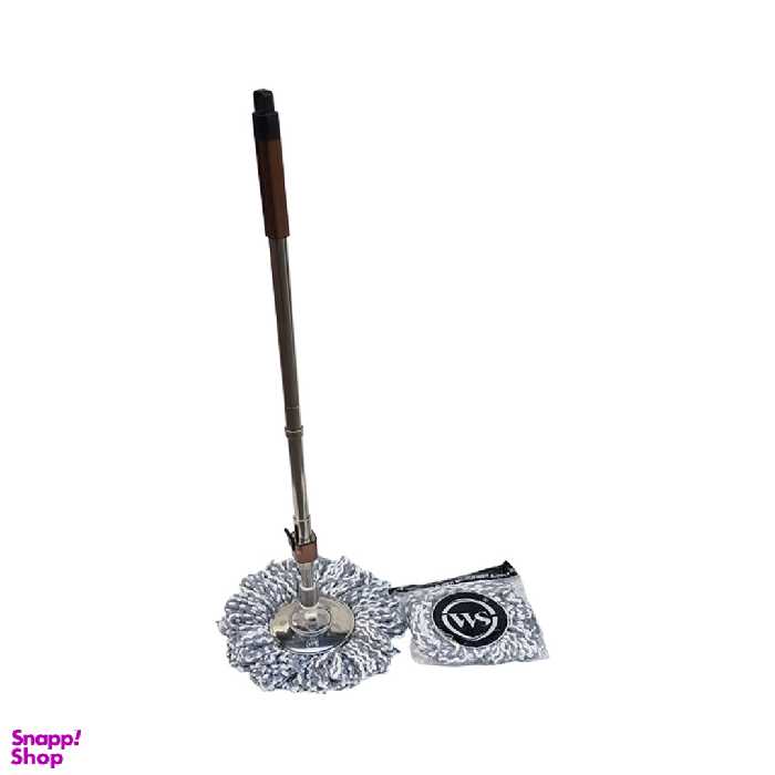 دسته طی زمین شوی دبلیو اس مدل ++RQ90 A