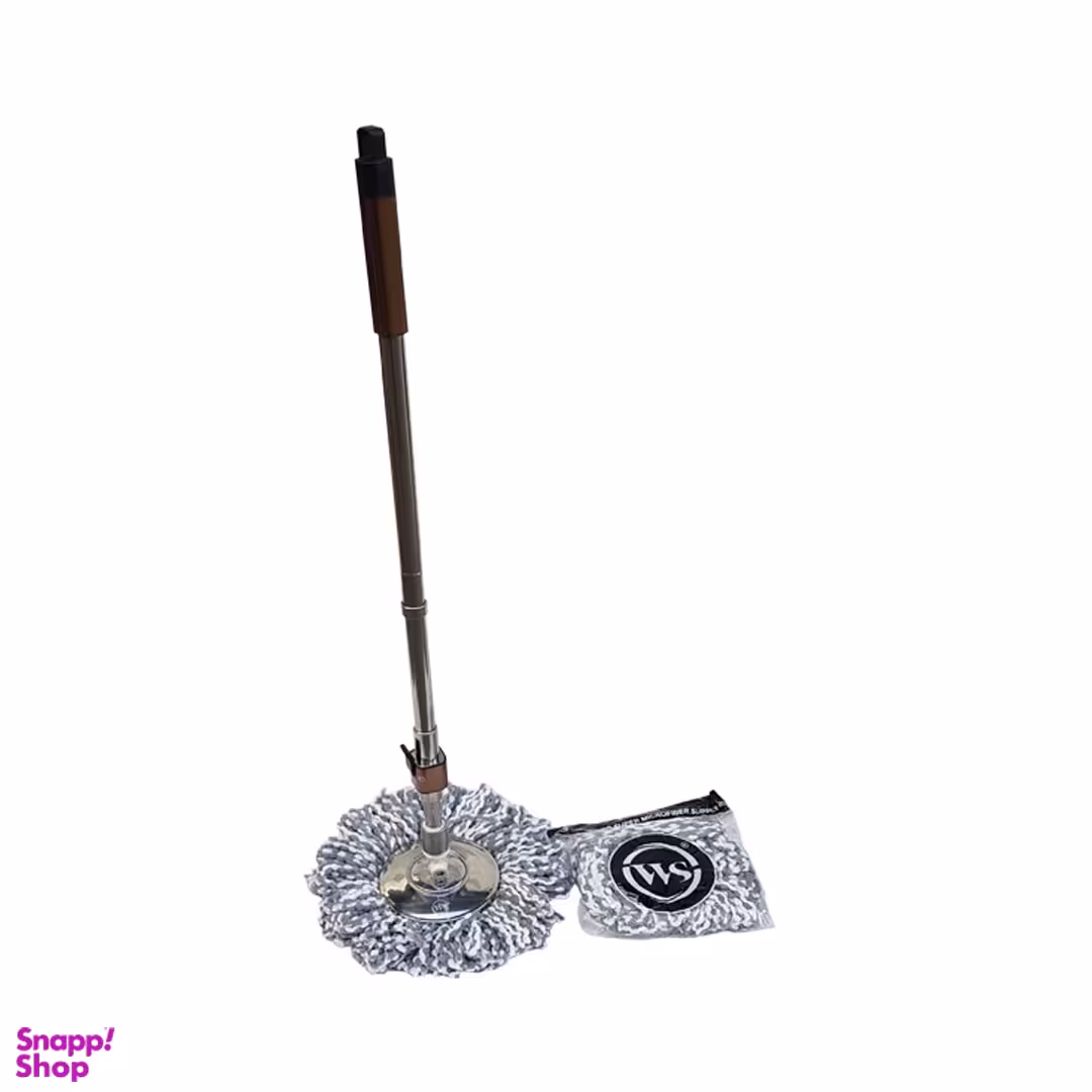 دسته طی زمین شوی دبلیو اس مدل ++RQ90 A