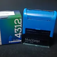 مهر ژلاتینی اتوماتیک موبی c30newقیمت تمام مهر ها همراه ساخت ژلاتین
