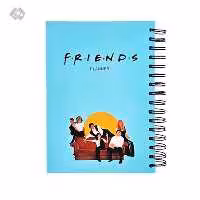 پلنر فرندز کد 995 برند همیشه نوت