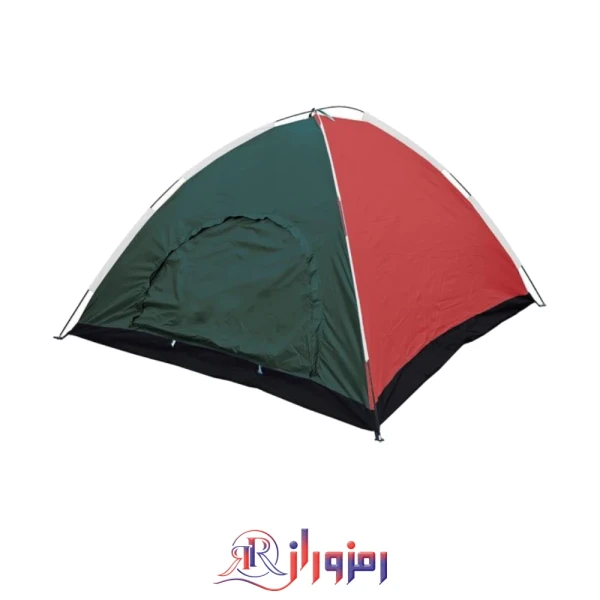 چادر مسافرتی معمولی 8 نفره