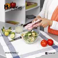 آیلیمو گیری دستی هوم کت