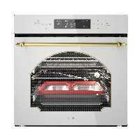 فر توکار آلتون 72 لیتر مدل V506W