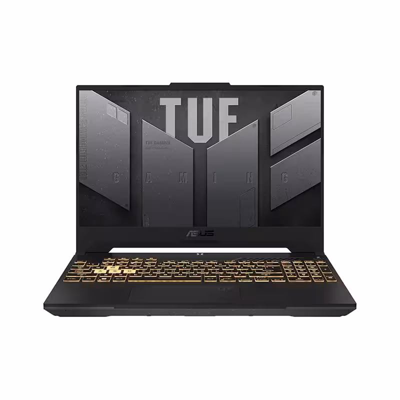 لپ تاپ ایسوس مدل TUF Gaming FX507ZE HN054