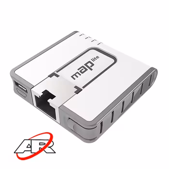 روتر wireless میکروتیک مدل RBmAPL-2nD