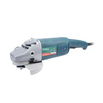 فرز آهنگری پوکا مدل AG1803 - ابزار یراق